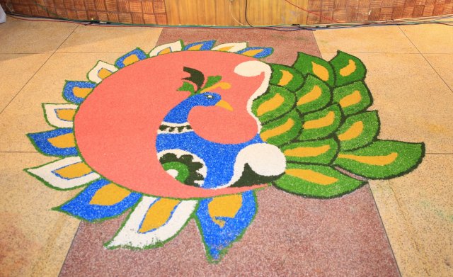 District Cultural Festival- 2024
