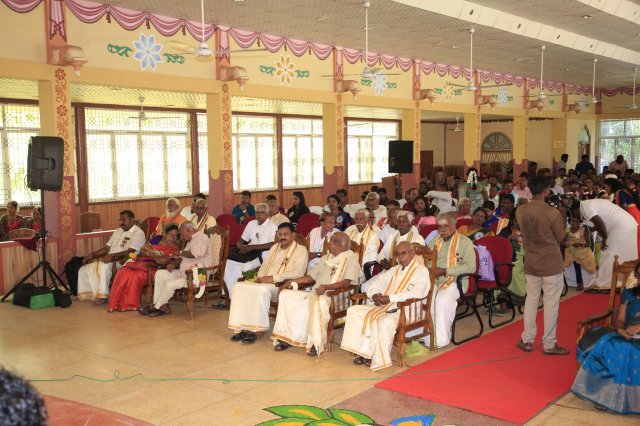 District Cultural Festival- 2024