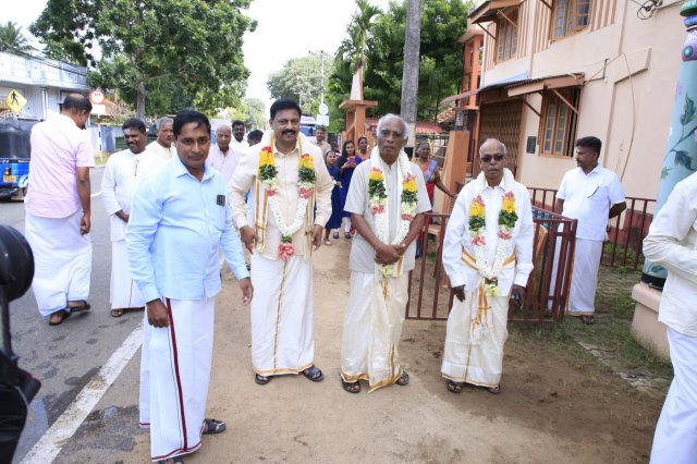 District Cultural Festival- 2024