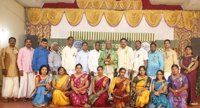District Cultural Festival- 2024