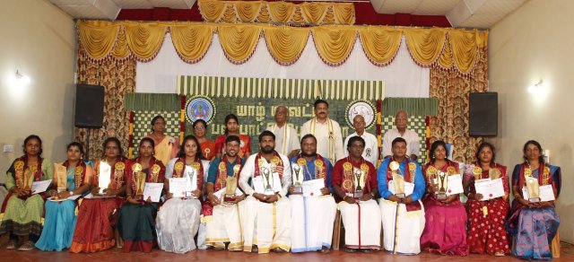 District Cultural Festival- 2024