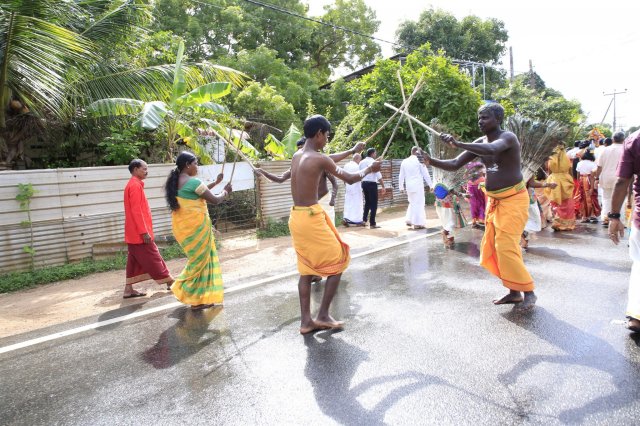 District Cultural Festival- 2024