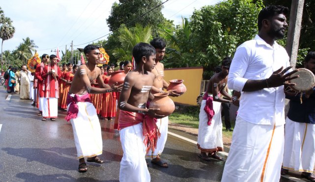 District Cultural Festival- 2024