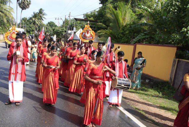 District Cultural Festival- 2024