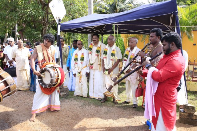District Cultural Festival- 2024