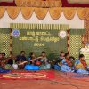 District Cultural Festival- 2024