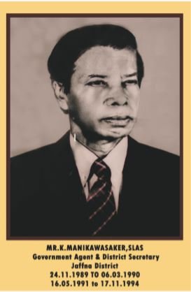 Governmenrt Agents