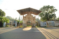 sangili thorana