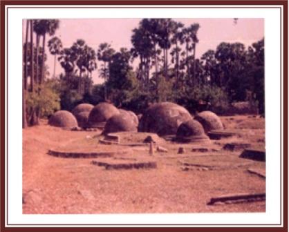 kantharodai