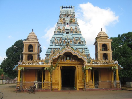 kanthasamy kovil