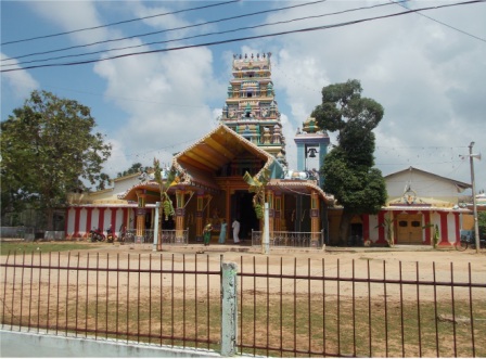 kathiramalai sivan